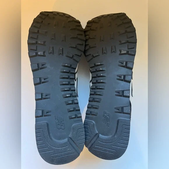 COPY - New Balance 515 Size 13 red White and Blue - Picture 9 of 10